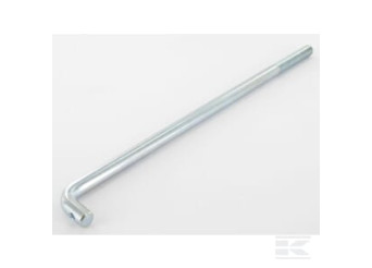 MTD 7470610 Barre