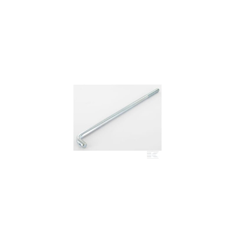 MTD 7470610 Barre
