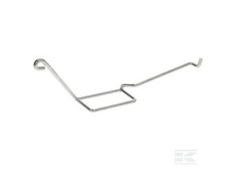 MTD 74706126A Support de courroie plateau de coupe 30"