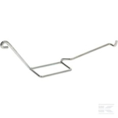 MTD 74706126A Support de courroie plateau de coupe 30"