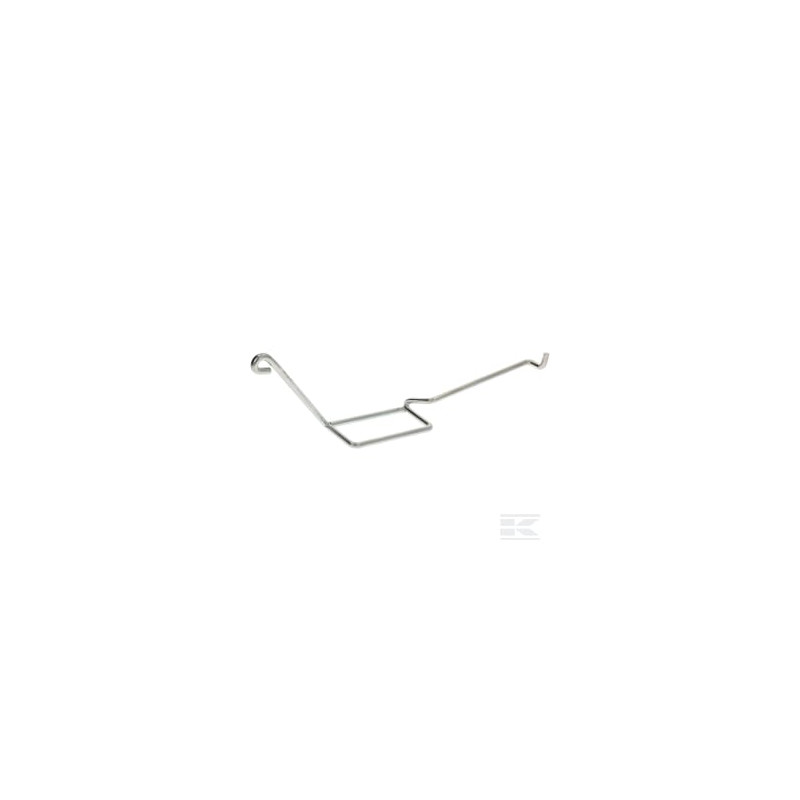 MTD 74706126A Support de courroie plateau de coupe 30"