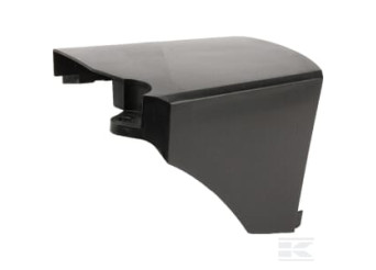 AL-KO AK47455601 Couvre-courroie 51 R9005