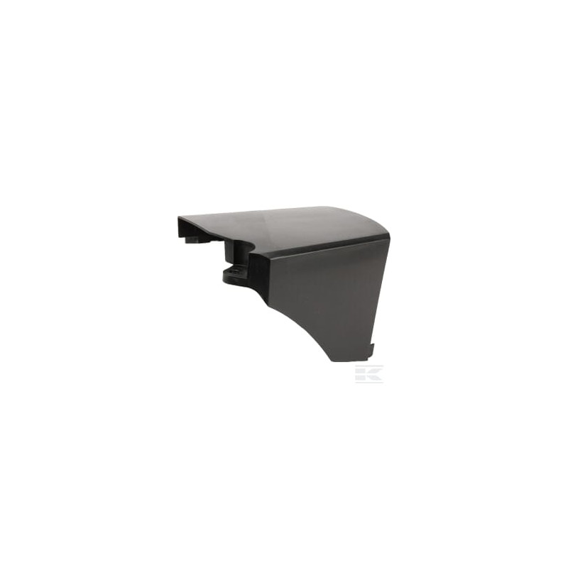 AL-KO AK47455601 Couvre-courroie 51 R9005
