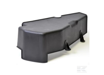 AL-KO AK51487501 Protection de courroie