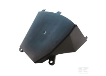 AL-KO AK46027101 Protection de courroie 46 R9005