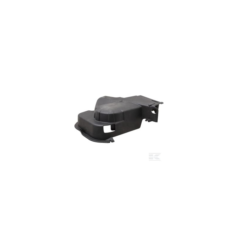 AL-KO 473446 Protection de courroie droit 102cm