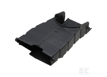 AL-KO 47358201 Protection de courroie complète