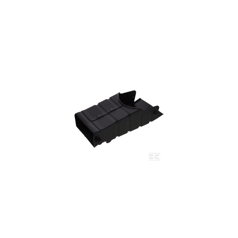 AL-KO 47311201 Couvre-courroie Bew A 6165-780-2020-A