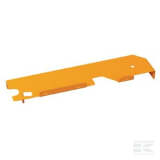 AS-Motor E03985ASM Protection courroie