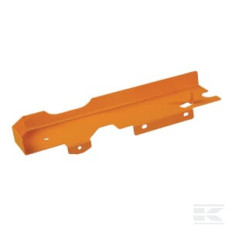 AS-Motor E05465ASM Protection de courroie