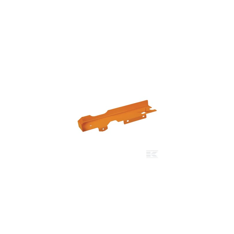 AS-Motor E05465ASM Protection de courroie