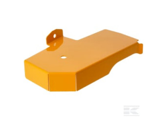 AS-Motor E05686ASM Protection de courroie
