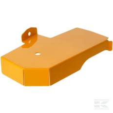 AS-Motor E05686ASM Protection de courroie