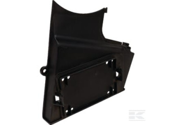 Castelgarden 3220602210 Couvercle protection courroie
