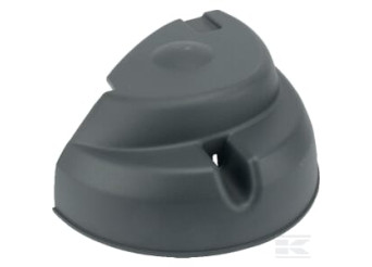 Castelgarden 3250601120 Protection courroie gauche