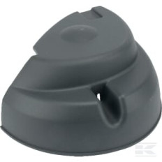 Castelgarden 3250601120 Protection courroie gauche