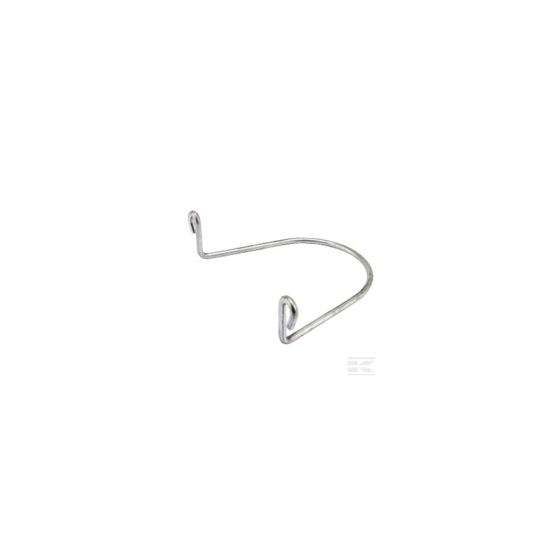 Stiga 1134490001 Guidage de courroie