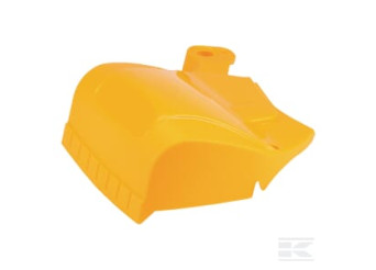 Castelgarden 3222261200 Coiffe de protection Courroie
