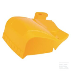 Castelgarden 3222261200 Coiffe de protection Courroie