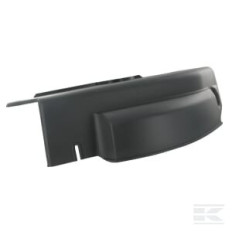 Castelgarden 3250601110 Coiffe de protection courroie