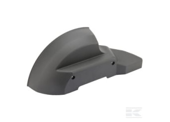 Castelgarden 3250601130 Protection Courroie D (102)