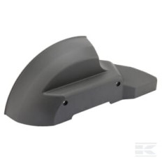 Castelgarden 3250601130 Protection Courroie D (102)