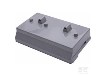 Castelgarden 1256000200 Coiffe de protection