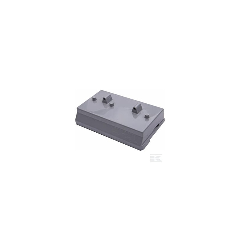 Castelgarden 1256000200 Coiffe de protection