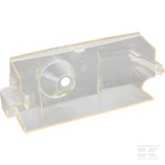 Castelgarden 1256000510 Coiffe de protection