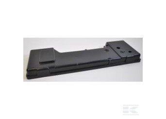 Castelgarden 1250601003 Coiffe de protection Courroie