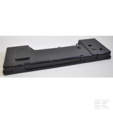 Castelgarden 1250601003 Coiffe de protection Courroie