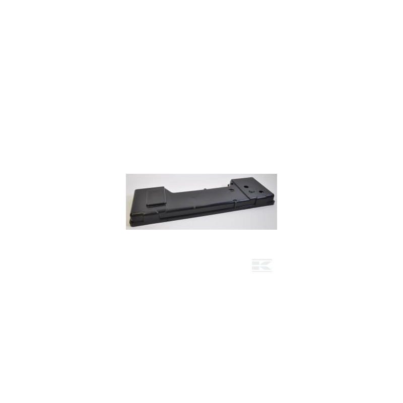 Castelgarden 1250601003 Coiffe de protection Courroie