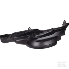 Castelgarden 3250601530 Protect. cour. trap. ga. 122HE