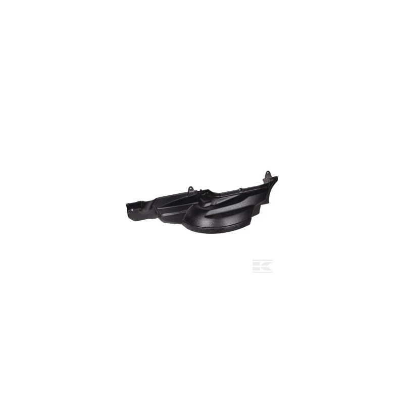 Castelgarden 3250601530 Protect. cour. trap. ga. 122HE