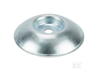 Castelgarden 1188034830 Couvercle de protection