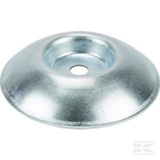 Castelgarden 1188034830 Couvercle de protection