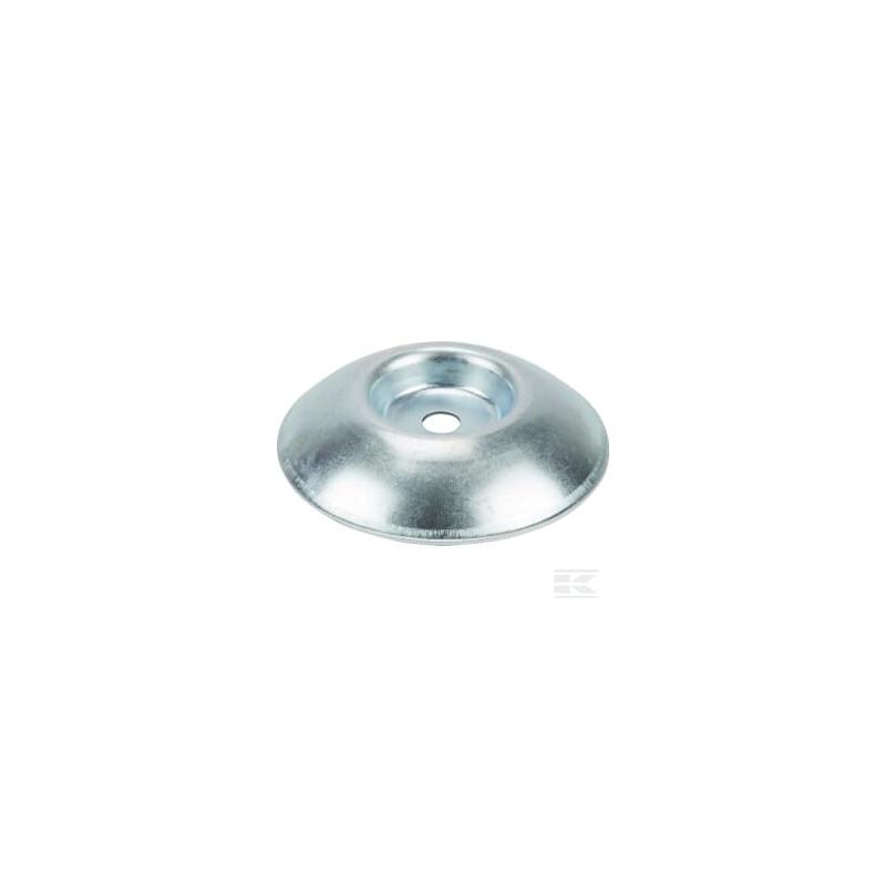Castelgarden 1188034830 Couvercle de protection