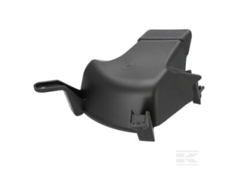 Stiga 3250601270 Protection de courroie avant G/D