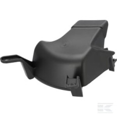 Stiga 3250601270 Protection de courroie avant G/D