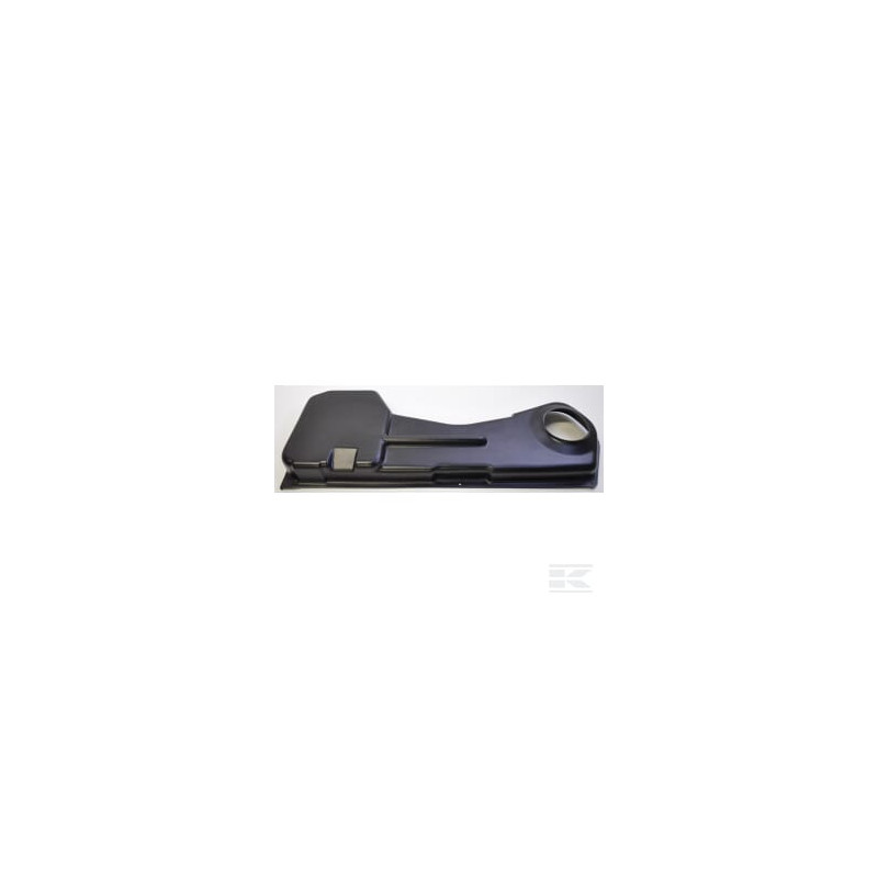 Etesia ET35127 Capot transm.lame