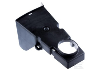 Husqvarna 544462302 Protection de courroie