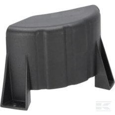 MTD 7312538 Couvercle courroie trapézoïdale pour plateau 92 cm/105 cm