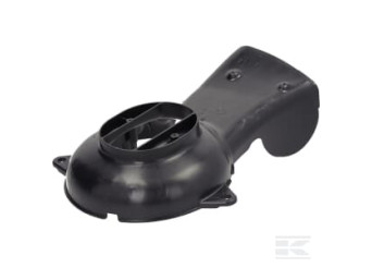 MTD 63104636 Carter de protection de courroie