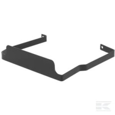 MTD 78305295637 Couvercle de support Plateau de 38 pouces