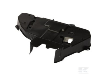MTD 73105699C Capot de plateau de coupe 38"