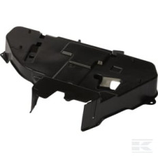 MTD 73105699C Capot de plateau de coupe 38"
