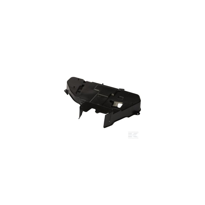 MTD 73105699C Capot de plateau de coupe 38"