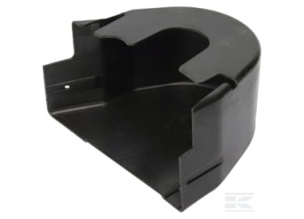 MTD 73105613A Couvercle de plateau de coupe 38"