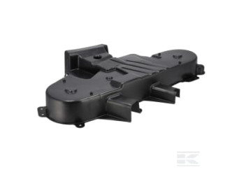 MTD 73105657B Couvercle de courroie trapézoïdale plateau de coupe 42"