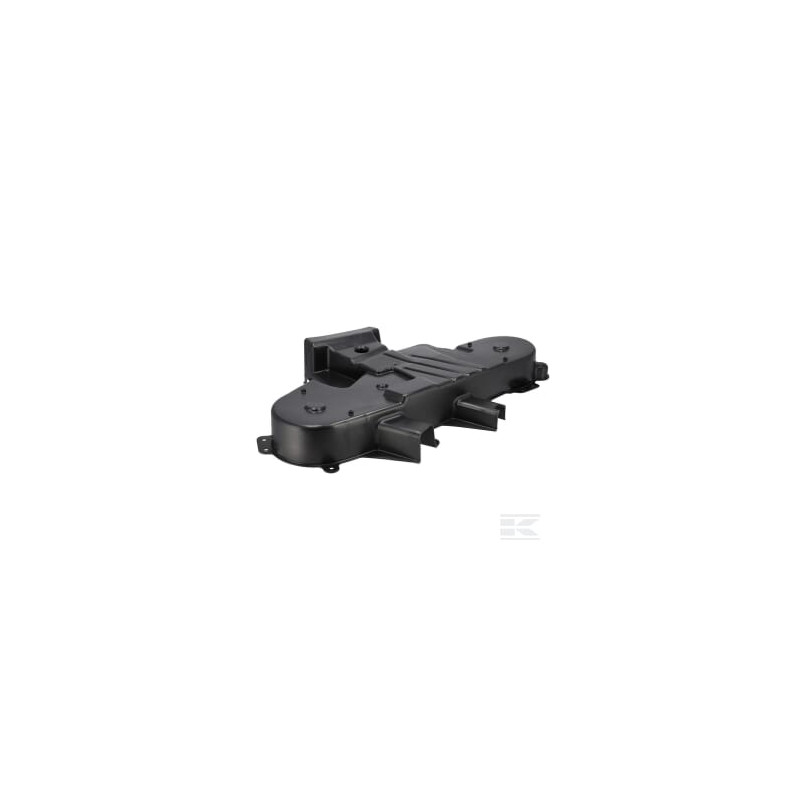 MTD 73105657B Couvercle de courroie trapézoïdale plateau de coupe 42"